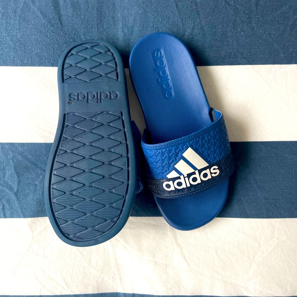 Adidas slides